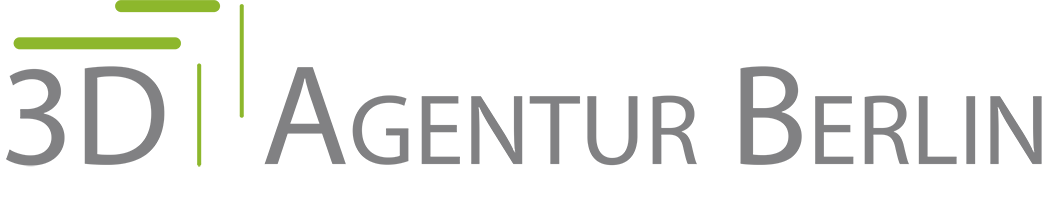 MEKS – 3D Agentur Berlin
